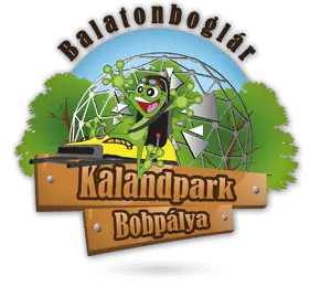 Bobpálya - Kalandpark - Balatonboglár