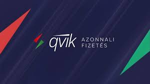 Qvik - Díjmentes fizetés Qvik - Díjmentes fizetés width=
